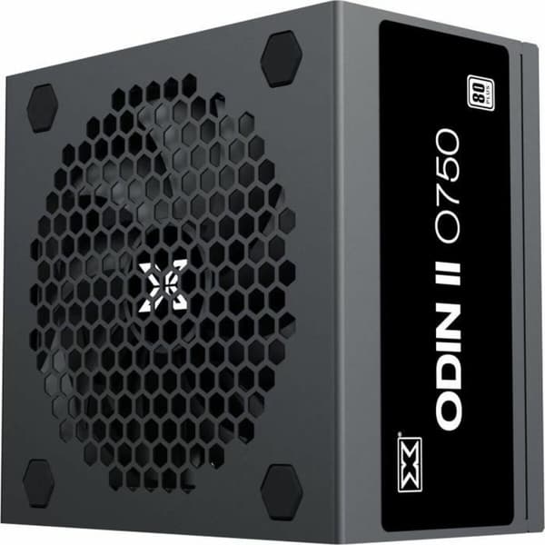 Strømforsyning XIGMATEK Odin II O500