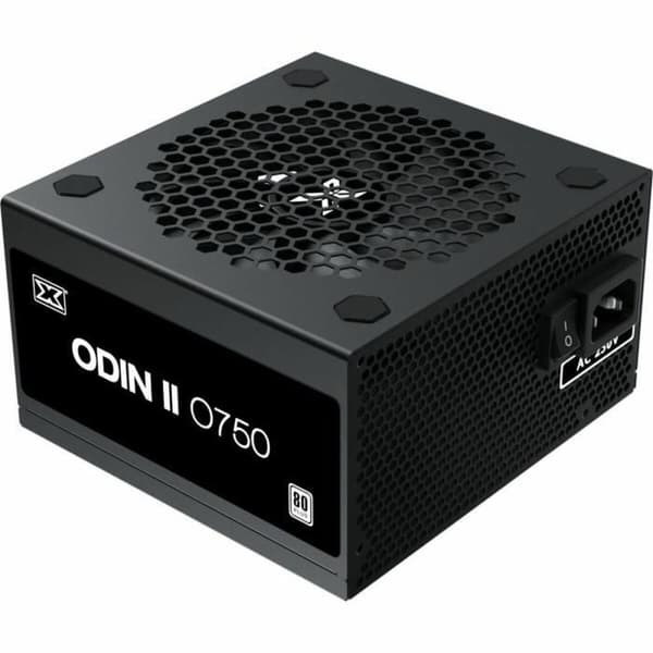 Strømforsyning XIGMATEK Odin II O500