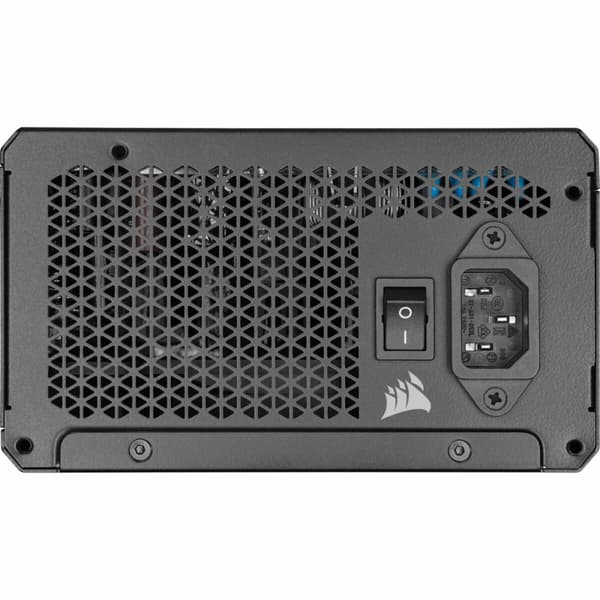 Virtalähde Corsair RM1200x SHIFT Musta 150 W 1200 W 80 Plus Gold
