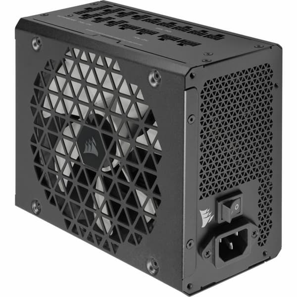 Virtalähde Corsair RM1200x SHIFT Musta 150 W 1200 W 80 Plus Gold