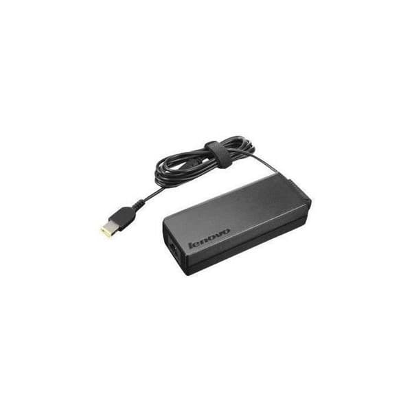 LENOVO ThinkPad 90W strömadapter (smal spets) - Europa