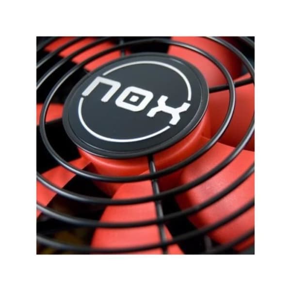 NOX Strömförsörjning NX 750W ATX - -