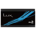 Miniatyrbild 2 av 2: Aerocool LUX 750W - Strömförsörjning 750W ATX/EPS 12V - 80PLUS Brons ( Kategori: PC-strömförsörjning )
