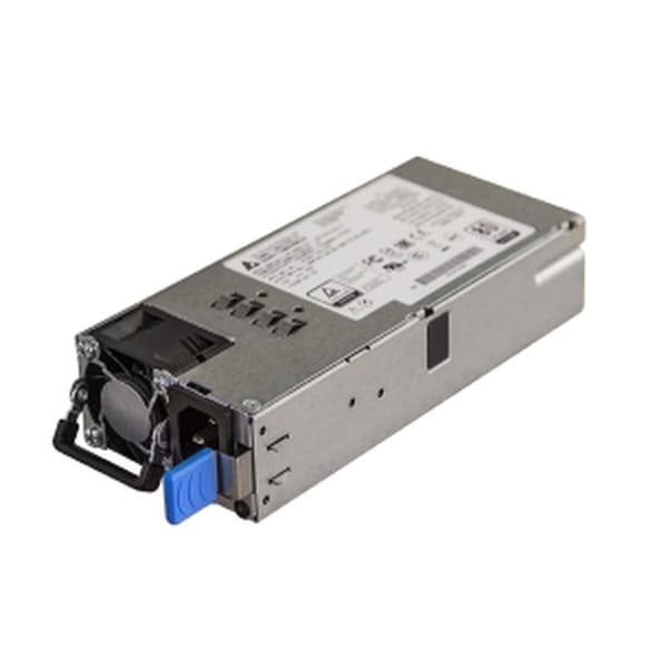 Virtalähde Qnap PWR-PSU-800W-DT01 Metallinen