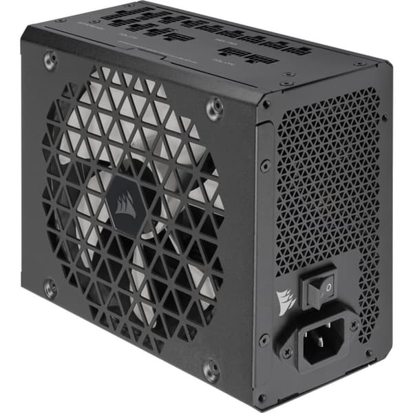Strømforsyning Corsair RM1000x SHIFT 1000 W 80 Plus Gold