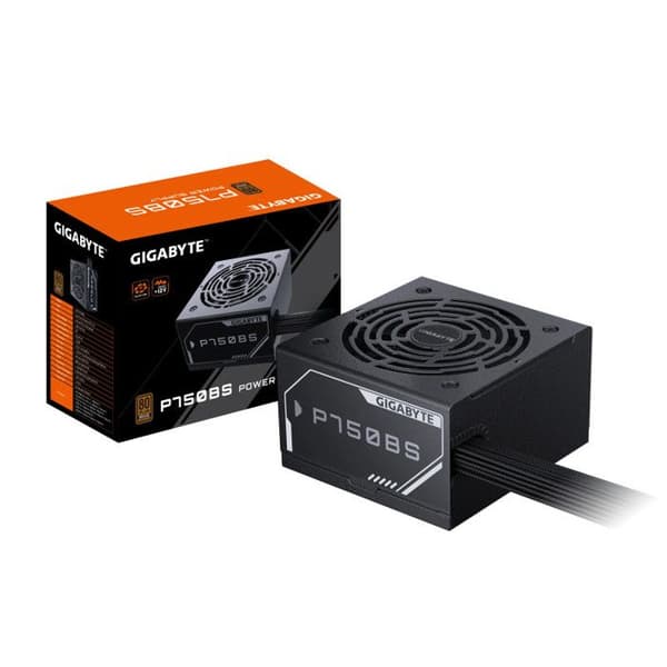 Gigabyte 750W