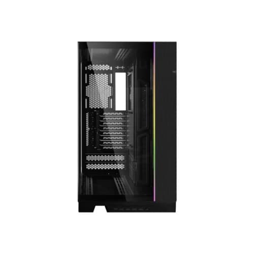 Lian Li O11 Dynamic Evo - tower - ATX Svart