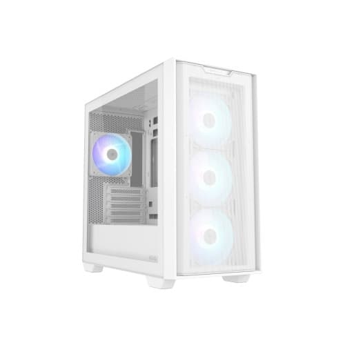 ASUS A21 Plus - microATX Vit