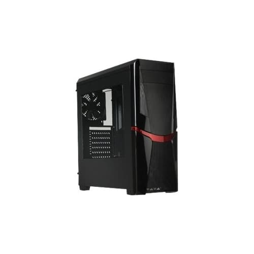 iBOX ORCUS X14 - tower - ATX