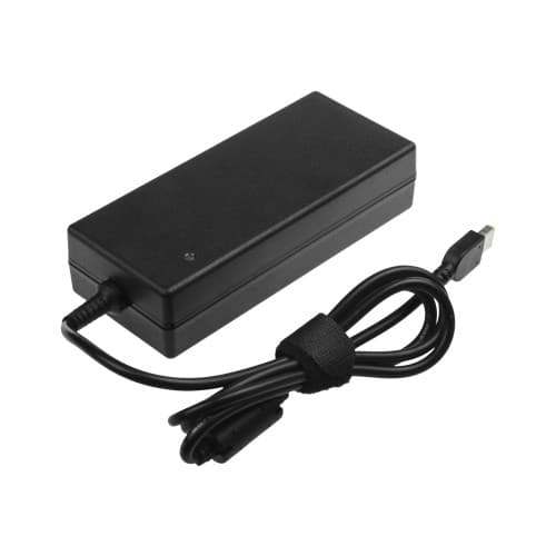 Green Cell PRO - strömadapter - 135 Watt Svart