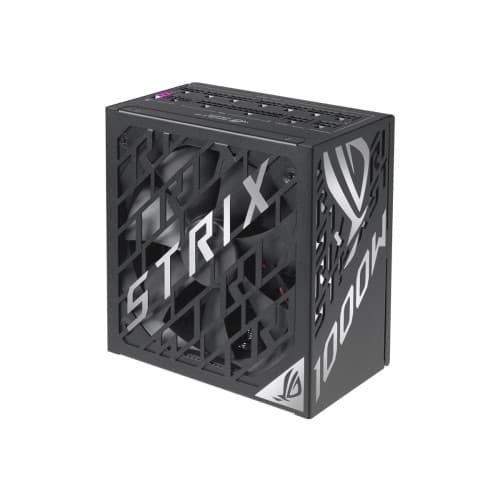 ASUS ROG Strix - nätaggregat - 1000 Watt