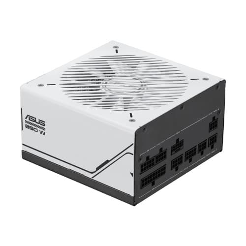 ASUS PRIME - nätaggregat - 850 Watt