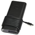 Miniatyrbild 1 av 2: CA-adapter - DELL - 130 W - 19,5 V - Kompatibel med flera enheter - Spänning 100-240 V
