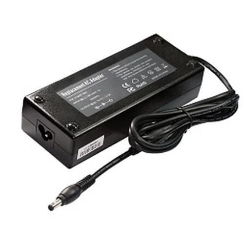 ASUS 04G2660031S2 strömadapter - 65 W - 2-stift - Svart