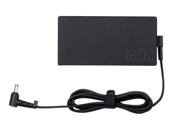 Strömadapter - ASUS - AD120-00C - 120 W - Svart - CA 100-240