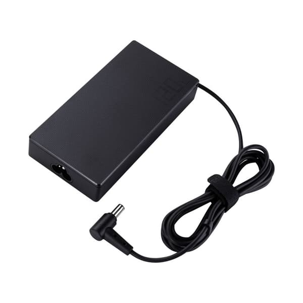 Strömadapter - ASUS - AD120-00C - 120 W - Svart - CA 100-240