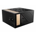 Miniatyrbild 3 av 5: Strömförsörjning PC - MSI - 306-7ZP4A11-CE0 - MEG Ai1300P PCIE5 - ATX 3.0 - 80Plus PLATINUM