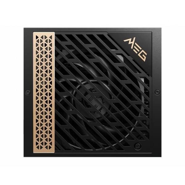 Strömförsörjning PC - MSI - 306-7ZP4A11-CE0 - MEG Ai1300P PCIE5 - ATX 3.0 - 80Plus PLATINUM