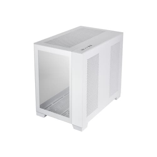 Lian Li O11 Dynamic Mini - tower - ATX