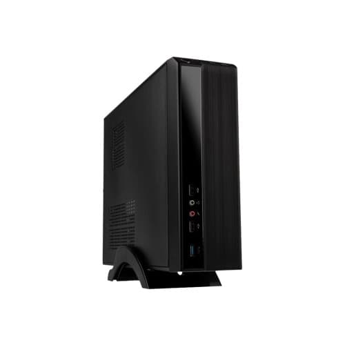 Kolink KLM-002 - microATX Svart