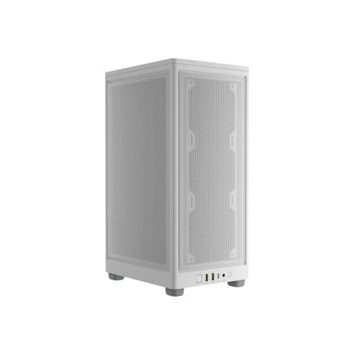 CORSAIR 2000D AIRFLOW - SFF-TORN - mini ITX