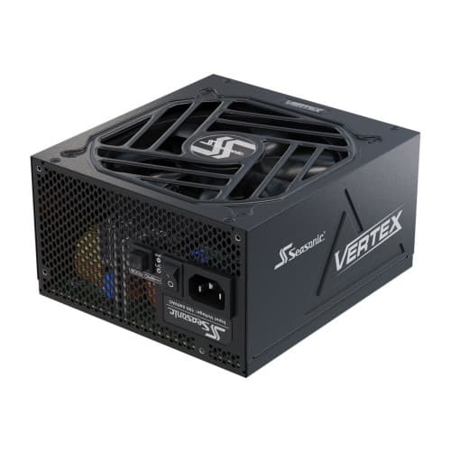 Seasonic VERTEX PX 1200 - nätaggregat - 1200 Watt