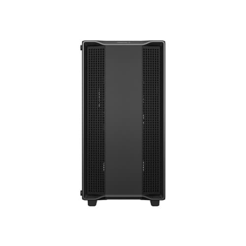DeepCool CC360 ARGB - tower - mini ITX Svart