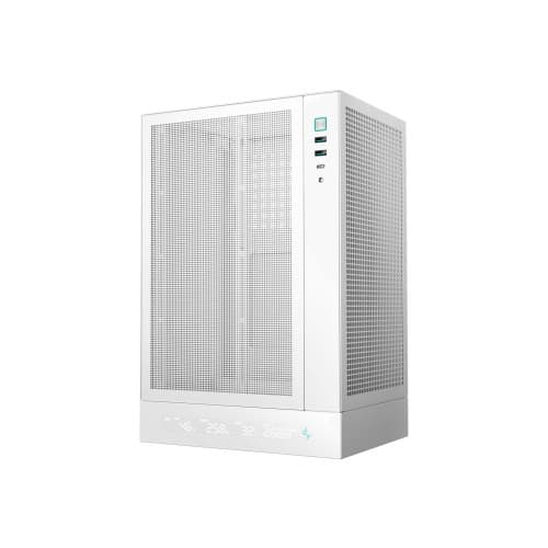 DeepCool CH170 DIGITAL - mini-ITX Vit