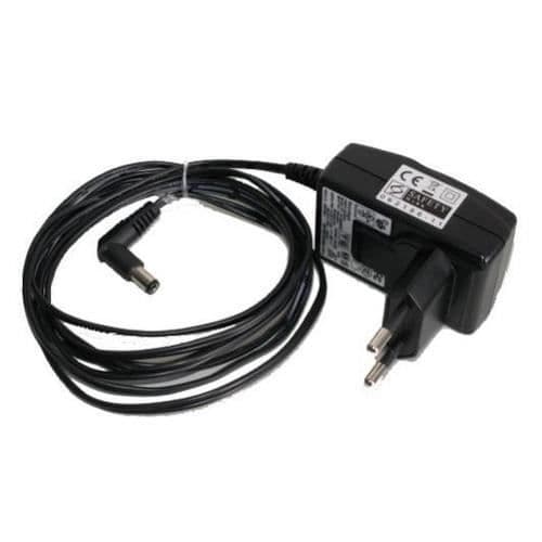 Nätadapter - Honeywell - 46-00526 - 5.2V - 1A - Svart Svart