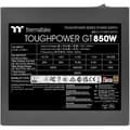 Miniatyrbild 4 av 4: Strömförsörjning - THERMALTAKE - Toughpower GT - 850W - 80Plus Gold - Modulär