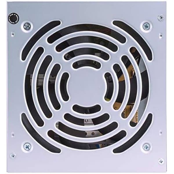 ATX-strömförsörjning - UNYKACH - 500W - Silver - 230V - 50-60Hz - 28A