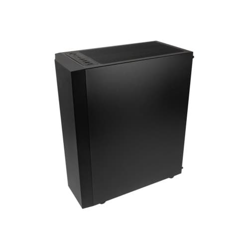 Kolink Inspire K7 ARGB - tower - ATX Svart