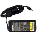 Miniatyrbild 1 av 2: Väggadapter - LENOVO - 99001866 - 65W - Ultraportabel - Svart