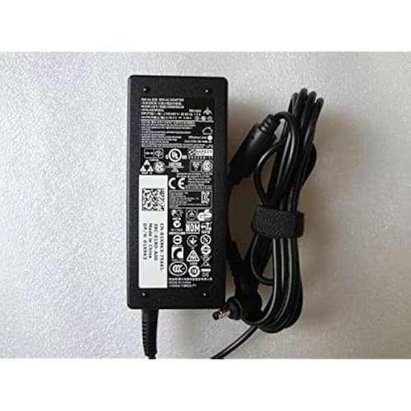 Nätadapter - DELL - 65W - 19,5V - 3P - AC 100-240
