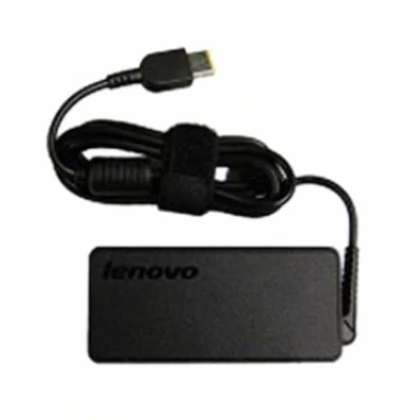 Laddare - Lenovo AC-adapter - 45N0473 - IBM AC ADAPTER () Svart