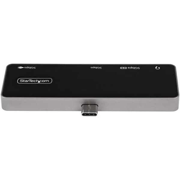 Multifunktionsadapter - StarTech.com - DKT30ICHPD - HDMI 2.0 - 4K 60Hz - Power Delivery 100W