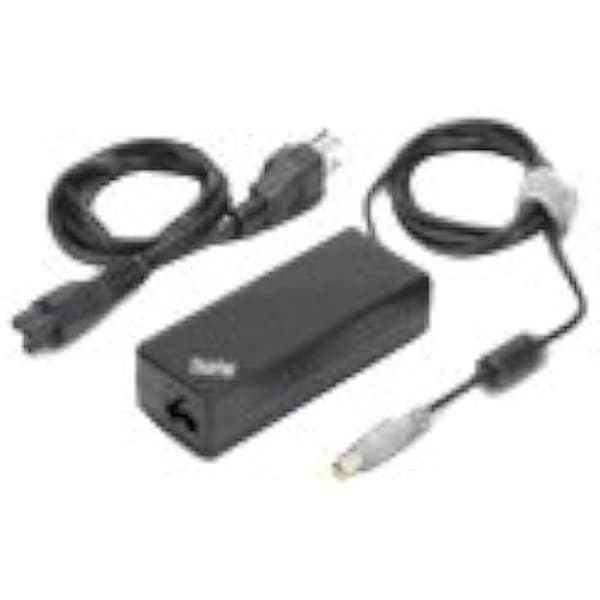 Strömförsörjning - LENOVO - ThinkPad 40Y7659 - 90 W - Färg Brun - 560 g
