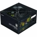 Miniatyrbilde 1 av 3: Strømforsyning Zalman DecaMax 600W