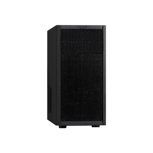 Fractal Design Core 1000 - tower - mini ATX