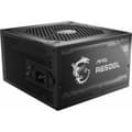Miniatyrbilde 3 av 4: Strømforsyning MSI MAG A650GL 650 W 80 Plus Bronze