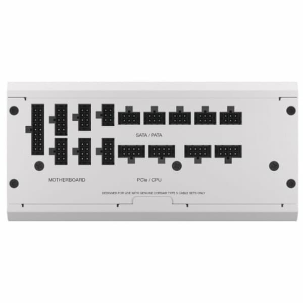 Strømforsyning Corsair 1200 W 80 Plus Gold