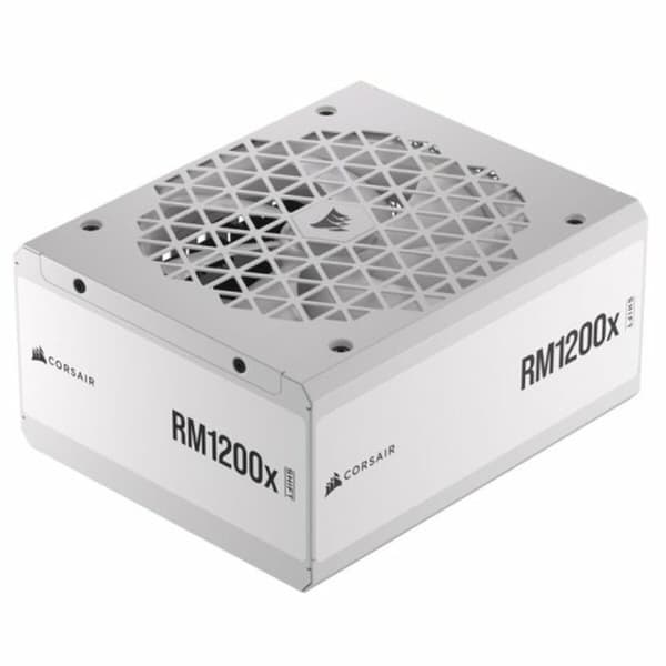 Strømforsyning Corsair 1200 W 80 Plus Gold