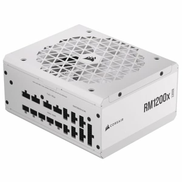 Strømforsyning Corsair 1200 W 80 Plus Gold
