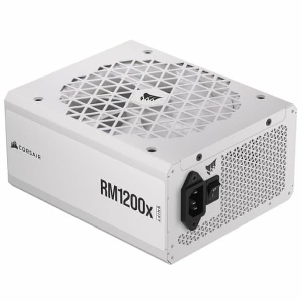 Strømforsyning Corsair 1200 W 80 Plus Gold