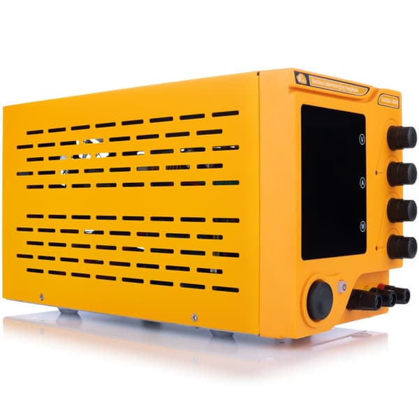 Rosfix AmpRush RARES-3205 32V 5A laboratoriestrømforsyning