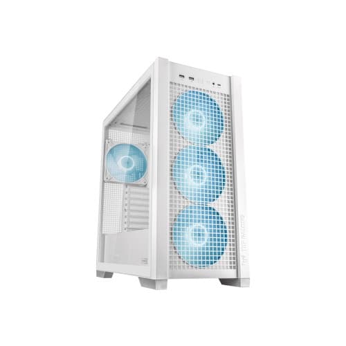 ASUS TUF Gaming GT302 - mid tower - utökad ATX