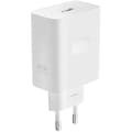 Miniatyrbild 1 av 3: Laddare - OPPO - Supervooc 45 W - USB - Snabbladdning - Original Vit