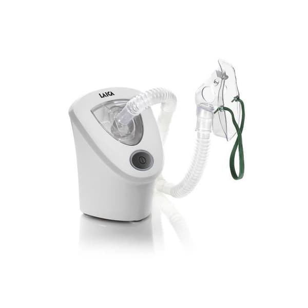 LAICA MD6026P Personvåg - Elnät - Vit