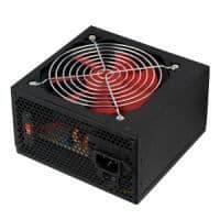 HKC V450 PSU450W PFC ATX 12CM