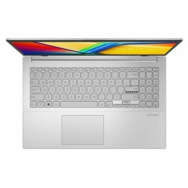 BRUKT Laptop Asus 15,6" AMD Ryzen 5 7520U 16 GB RAM 512 GB SSD Spansk Qwerty (Fikset A)